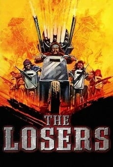 The Losers gratis