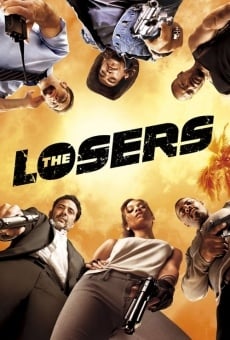 The Losers Online Free