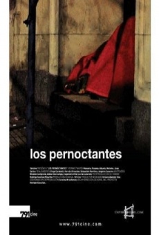 Los pernoctantes streaming en ligne gratuit