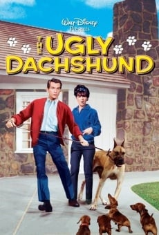 The Ugly Dachshund stream online deutsch