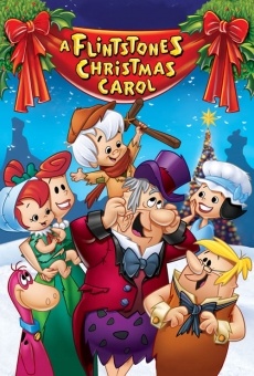 Ver película Los Picapiedra en un Cuento de Navidad