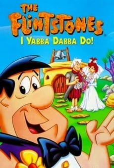 Ver película Los Picapiedra: La boda de Pebbles