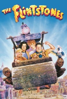 The Flintstones on-line gratuito