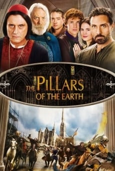 Ver película Los pilares de la Tierra