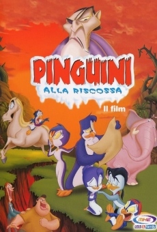 Los pintin al rescate (2000)