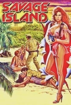 Savage Island online free