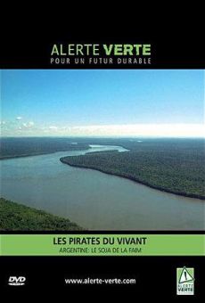 Les pirates du vivant online free