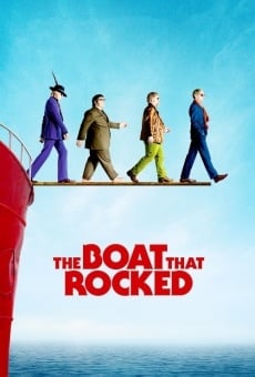 The Boat That Rocked (aka Pirate Radio) online kostenlos