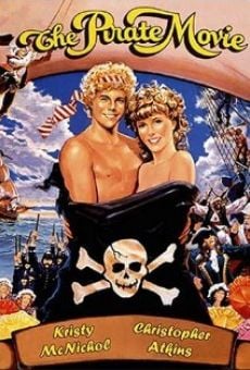 The Pirate Movie gratis