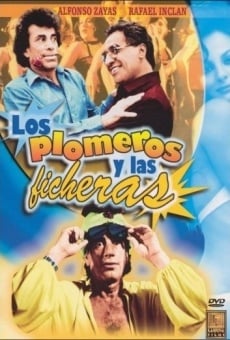 Los plomeros y las ficheras