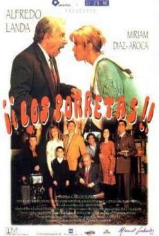 Los porretas online streaming