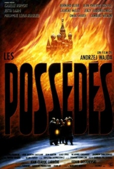 Les possédés stream online deutsch