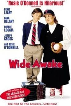 Wide Awake stream online deutsch