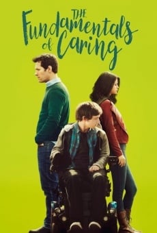 The Fundamentals of Caring en ligne gratuit