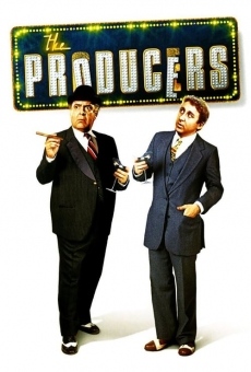 The Producers online kostenlos