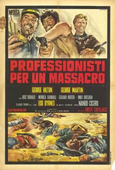 Professionisti per un massacro online