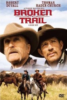 Los protectores (Broken Trail) online streaming