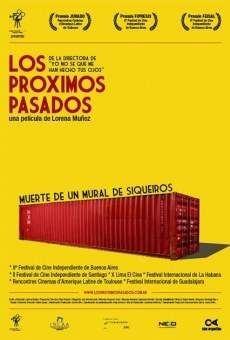 Los próximos pasados online streaming