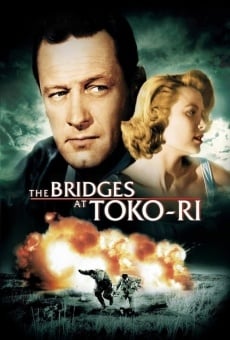 The Bridges at Toko-Ri Online Free