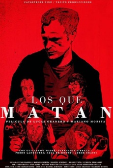 Los que matan on-line gratuito