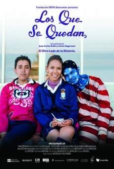 Los que se quedan (2008)