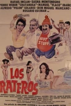 Los rateros online kostenlos