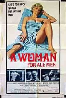 A Woman for All Men gratis