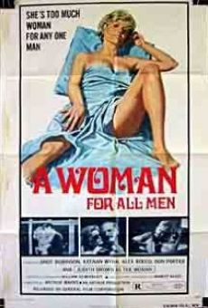 A Woman for All Men