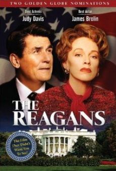 Ver película Los Reagans