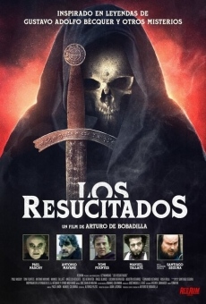 Los resucitados streaming en ligne gratuit