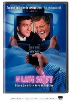 The Late Shift online free