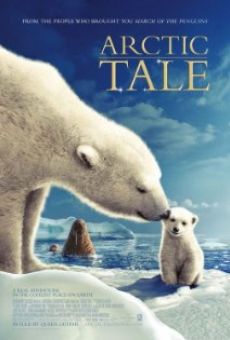 Arctic Tale on-line gratuito