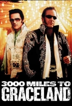 3000 milles de Graceland