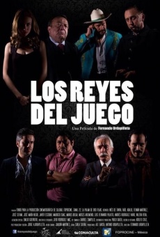 Ver película Los Reyes del Juego