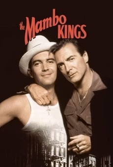 Watch The Mambo Kings online stream