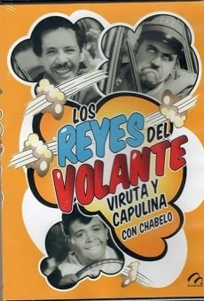 Los reyes del volante streaming en ligne gratuit