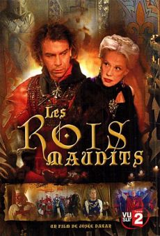 Les rois maudits en ligne gratuit