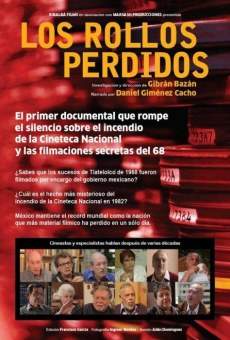 Los rollos perdidos streaming en ligne gratuit