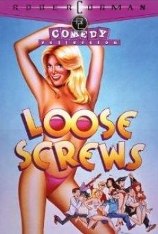 Screwballs II: Loose Screws