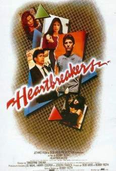 Heartbreakers gratis