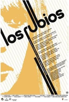 Los rubios online streaming