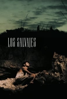 Los salvajes en ligne gratuit