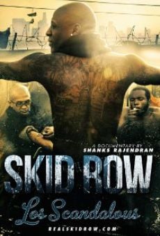 Los Scandalous - Skid Row online kostenlos