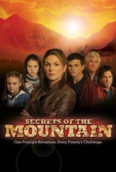 Secrets of the Mountain