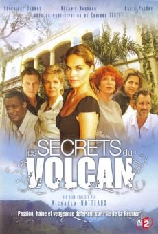 Película: Los secretos del volcán