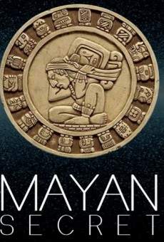 The mayan secret online
