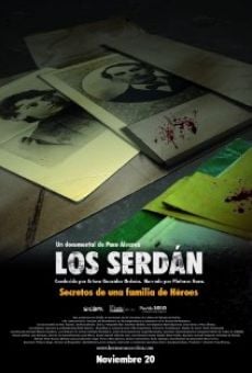 Los Serdán. Secretos de una familia de héroes streaming en ligne gratuit