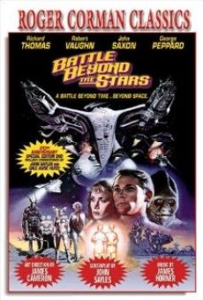 Battle Beyond the Stars on-line gratuito