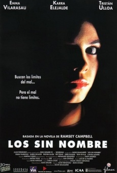 Los sin nombre on-line gratuito