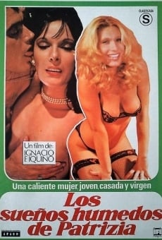Los sueños húmedos de Patrizia streaming en ligne gratuit